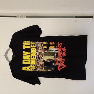 ADTR Official Band Tour Shirt